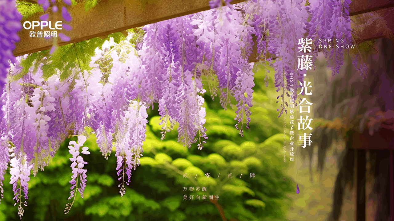 技术驱动，生生不息