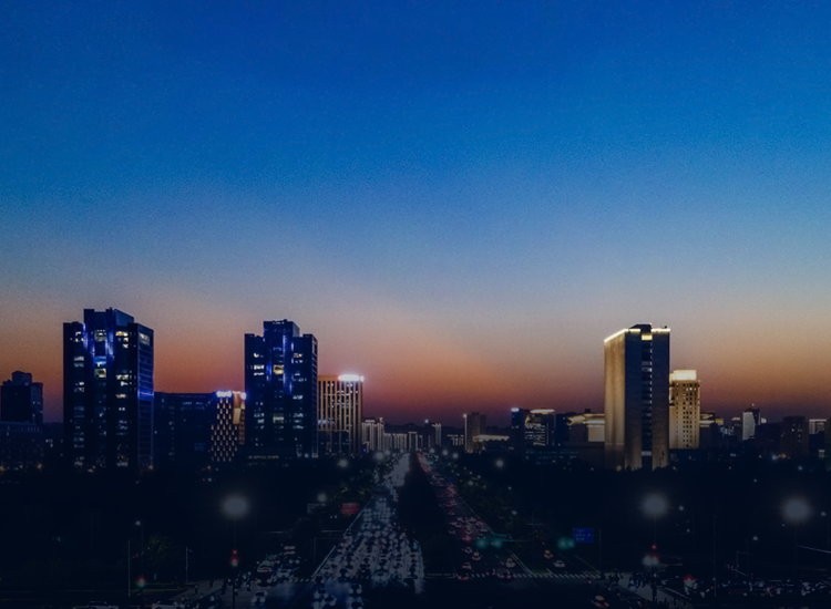 道路照明